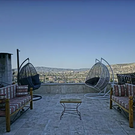 Cappadocia Cave Goreme
