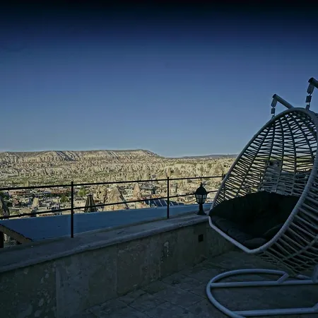 Hotel Cappadocia Cave 2*
