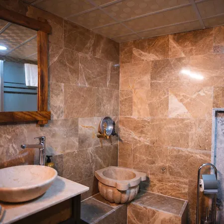 Cappadocia Cave Hotel Goreme