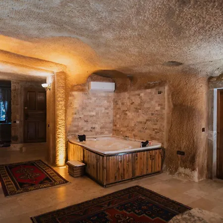 Cappadocia Cave Göreme