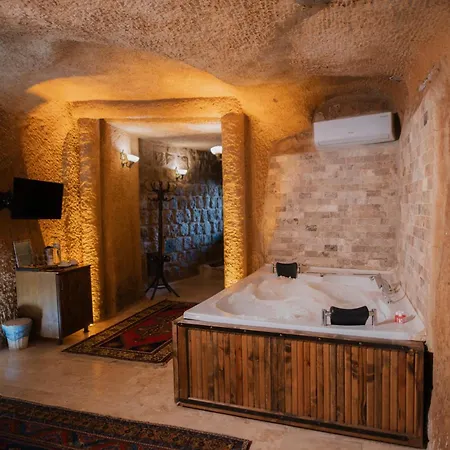 Cappadocia Cave 3* Goreme