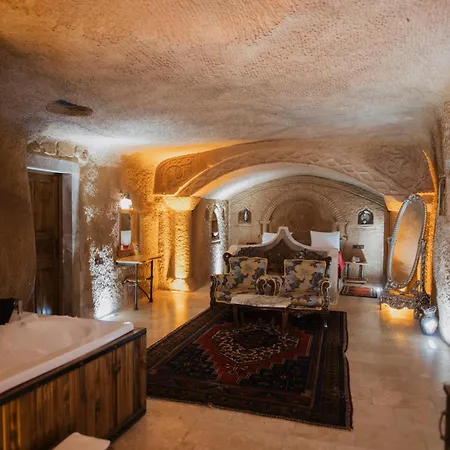Cappadocia Cave Hotel Goreme