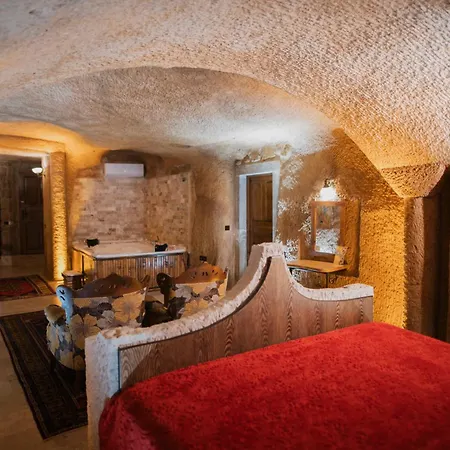 Cappadocia Cave 2* Goreme
