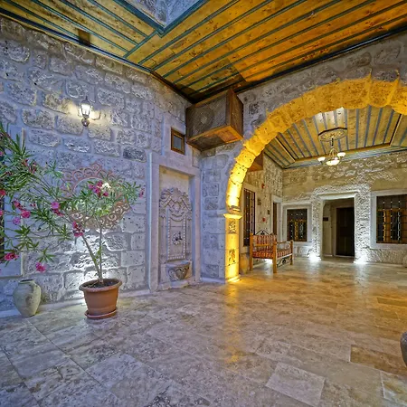 Hotel Cappadocia Cave Göreme