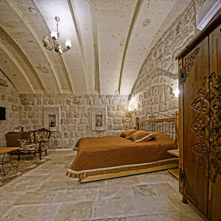 Cappadocia Cave 3*