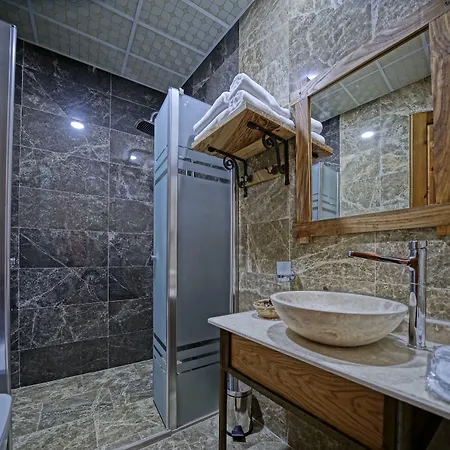 Hotel Cappadocia Cave Goreme