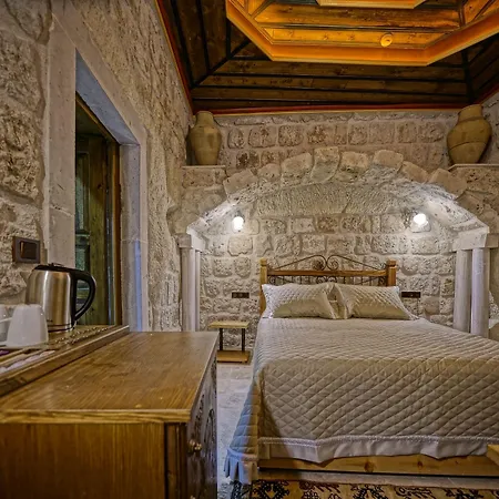 Hotel Cappadocia Cave