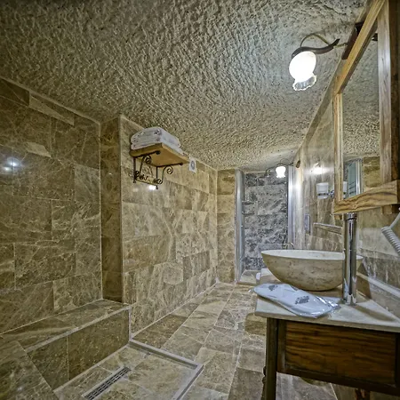 Cappadocia Cave 3*