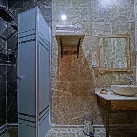 Hotel Cappadocia Cave Goreme