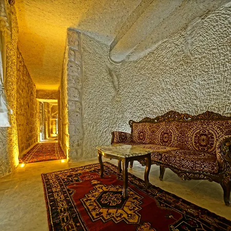 Cappadocia Cave 3*