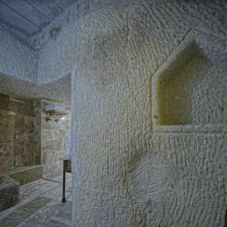 Cappadocia Cave Hotel