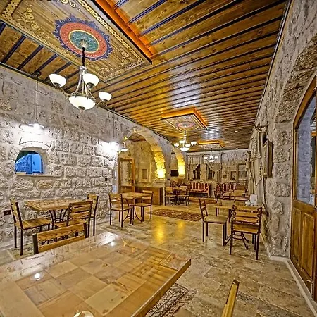 Cappadocia Cave Отель Гореме