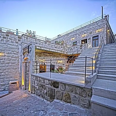 Cappadocia Cave 3*