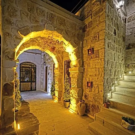 Cappadocia Cave Гореме