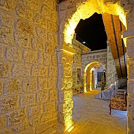 Cappadocia Cave Otel Göreme