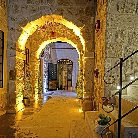 Hotel Cappadocia Cave Goreme