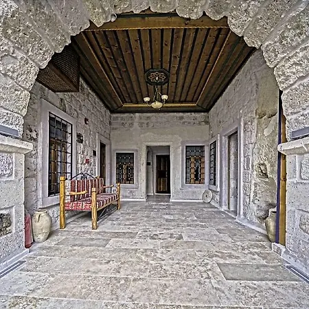 Cappadocia Cave 3*