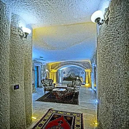 Cappadocia Cave Отель 3*