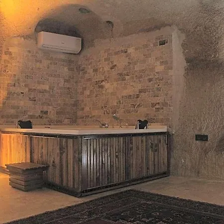Cappadocia Cave Отель Гореме