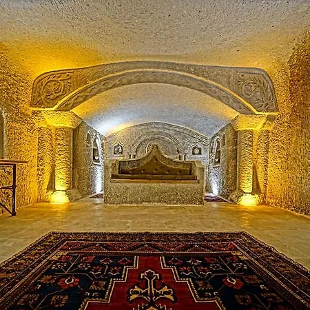Hotel Cappadocia Cave Göreme