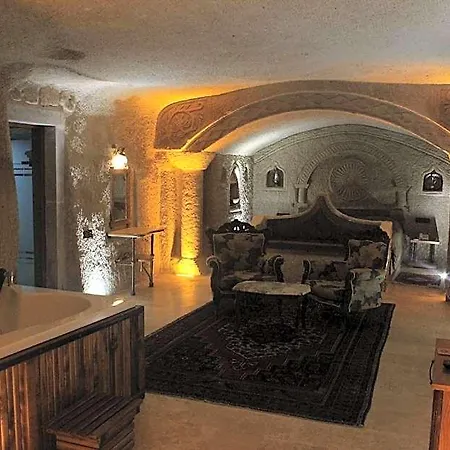 Отель Cappadocia Cave Гореме
