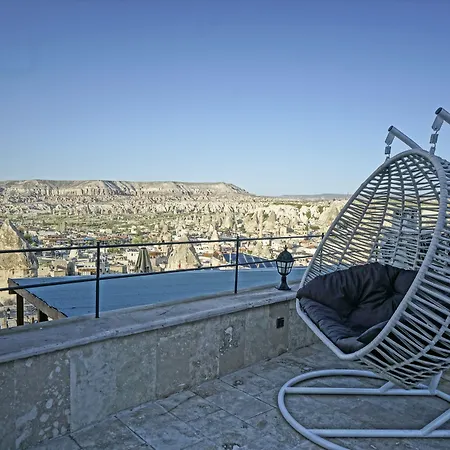Cappadocia Cave Otel