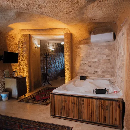 Cappadocia Cave Otel