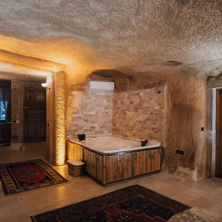 Cappadocia Cave Otel Göreme