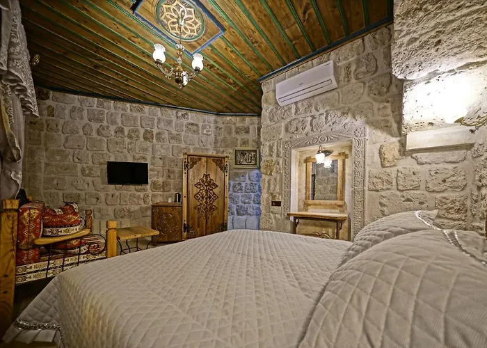 Cappadocia Cave 3*