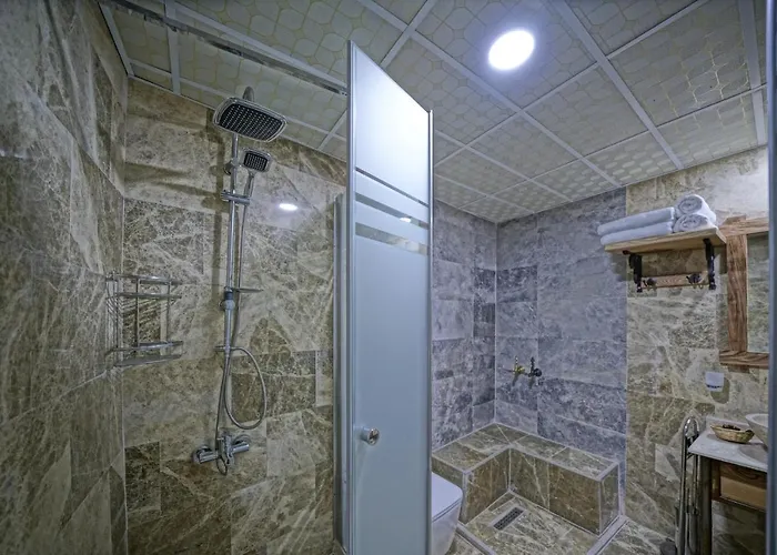 Hotel Cappadocia Cave