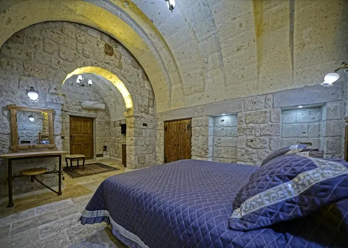 Hotel Cappadocia Cave Göreme