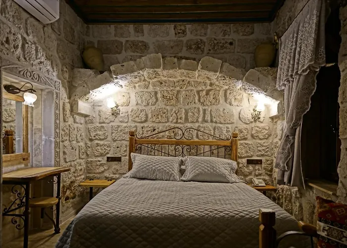 Hotel Cappadocia Cave Göreme