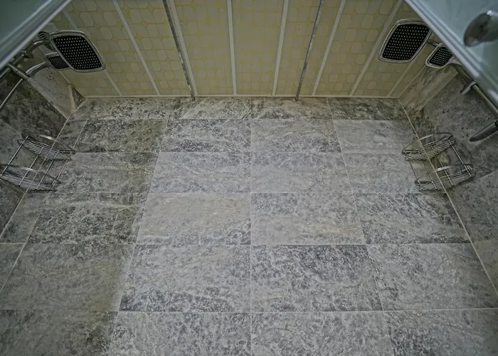 Cappadocia Cave Hotel Göreme