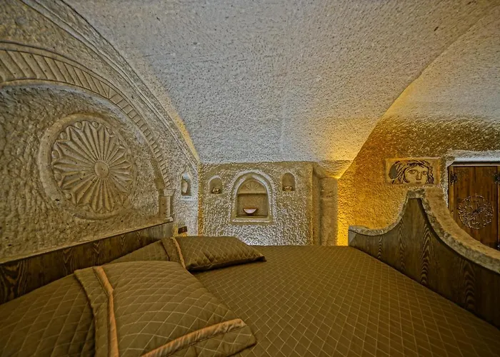 Cappadocia Cave 3*